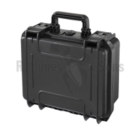 Valise MAX MAX300S 300x225xH132 int. avec mousse-2