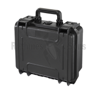Valise MAX MAX300S 300x225xH132 int. avec mousse-2