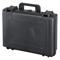 Valise MAX MAX465H125S 465x335xH125 int. avec mousse-2