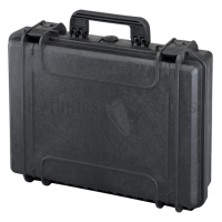 Valise MAX MAX465H125S 465x335xH125 int. avec mousse-2