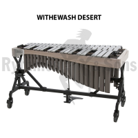 Percussions - Vibraphone ADAMS Artist Alpha TRAVELER VERS-9