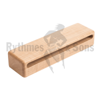 11'/28cm SCHLAGWERK WB828S Symphonic Series Low tonal range Wood block