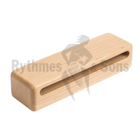10'/25cm SCHLAGWERK WB825S Symphonic Series Medium tonal range Wood block