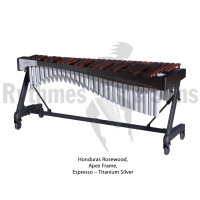 Percussions - Xylophone ADAMS AHA40 Artist Alpha APEX 4 o-15