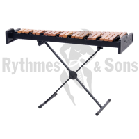 Xylophone 3 octaves 1/2 <strong>ADAMS Etude</strong>