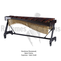 Percussions - Xylophone ADAMS AHA40 Artist Alpha APEX 4 o-2