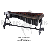 Percussions - Xylophone ADAMS AHA40 Artist Alpha APEX 4 o-5