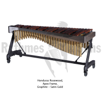 Percussions - Xylophone ADAMS AHA40 Artist Alpha APEX 4 o-6