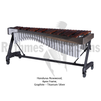 Percussions - Xylophone ADAMS AHA40 Artist Alpha APEX 4 o-7