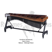 Percussions - Xylophone ADAMS AHA40 Artist Alpha APEX 4 o-9