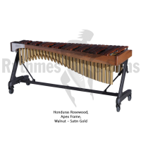 Percussions - Xylophone ADAMS AHA40 Artist Alpha APEX 4 o-10