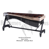 Percussions - Xylophone ADAMS AHA40 Artist Alpha APEX 4 o-12