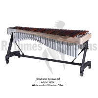 Percussions - Xylophone ADAMS AHA40 Artist Alpha APEX 4 o-14