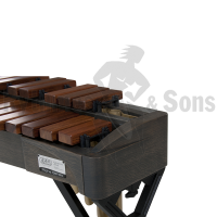 Percussions - Xylophone ADAMS Artist Alpha 4 octaves-3