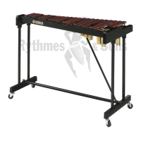 Xylophone d'étude 3 octaves <strong>YAMAHA YX-⁠30G</strong>