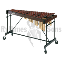 Xylophone Yamaha 350 3 octaves 1/2 bois de rose