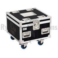 NEXO ID24/ID24c/ID24i/ID24t Flight case pour 4 enceintes