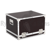 Flight-case pour 1 mélangeur BLACK MAGIC ATEM TV STUDIO P-2