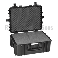 EXPLORER® 5325 Waterproof case + foam 538x405xH250 int.