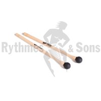 Percussions - Tongue Drum ZENKO Combo METAL SOUND-2