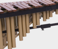 Les marimbas