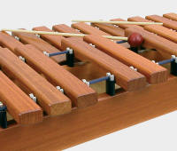 Les xylophones