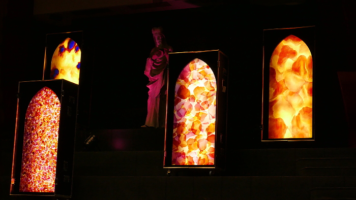 Les 7 "Light Cases"