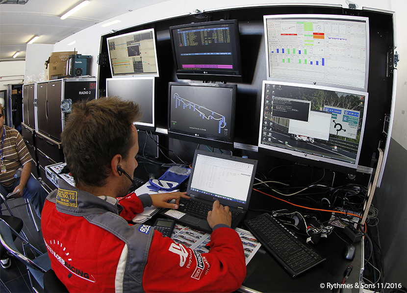 Club Sebastien Loeb Racing