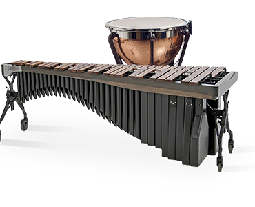 Percussion instruments