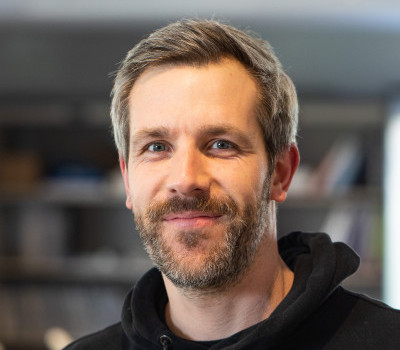Stéphane THIEBAUT