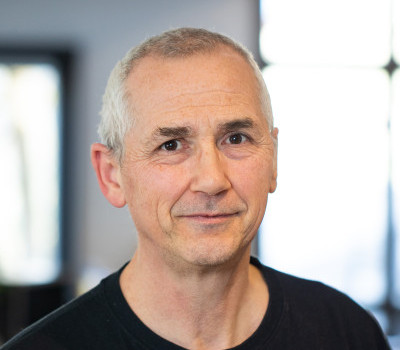 Marc BAUMSTIMLER