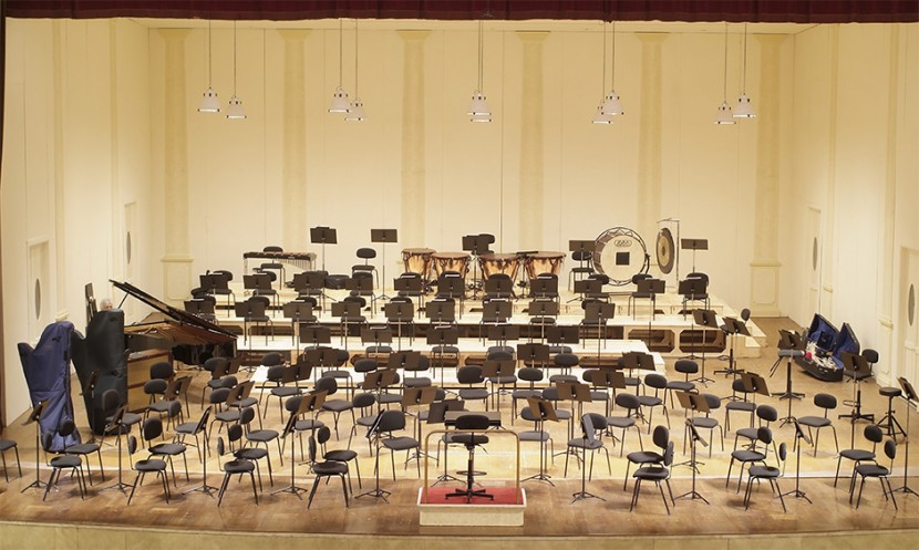 Comune di Piacenza - Teatro Municipale