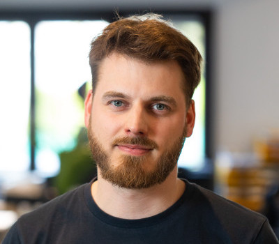 Sébastien LETT