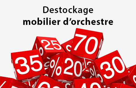 Destockage mobilier